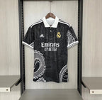 2023/24 Real Madrid Black
