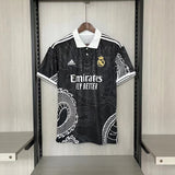 2023/24 Real Madrid Black