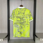 2023/24 Real Madrid POLO Green