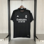 2023/24 Real Madrid Goalkeeper Black