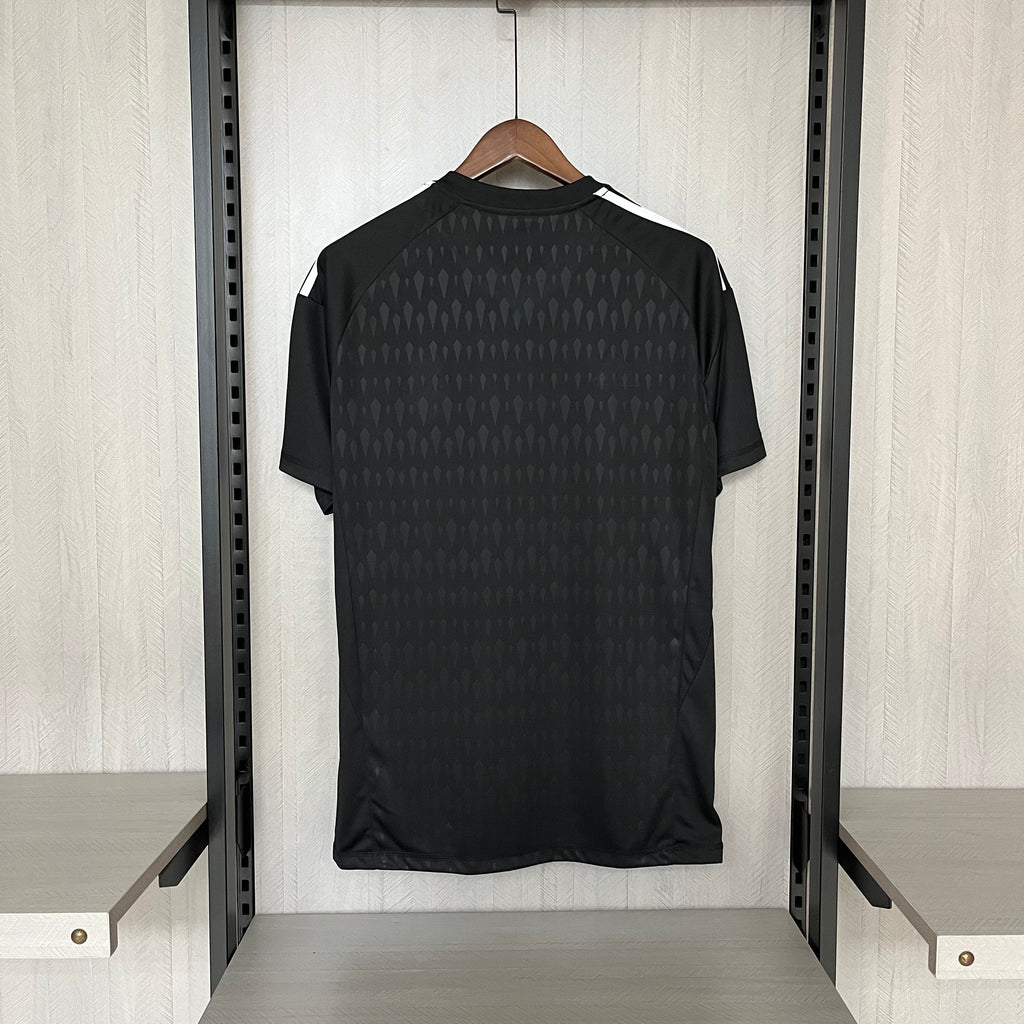 2023/24 Real Madrid Goalkeeper Black