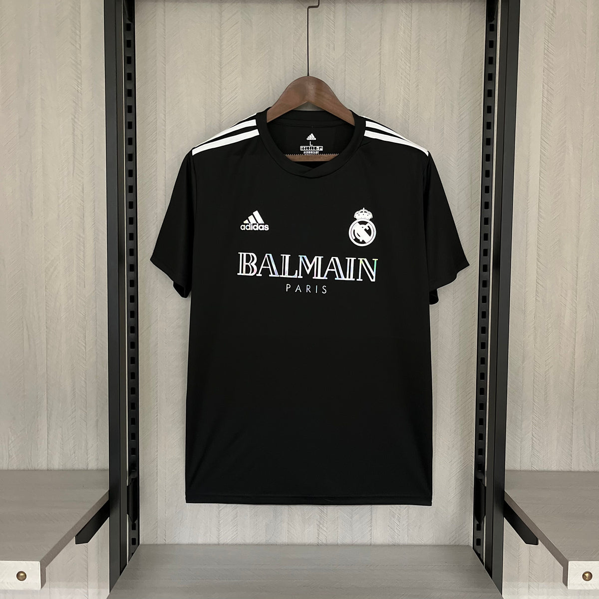 23/24 Real Madrid Reflective Special Edition