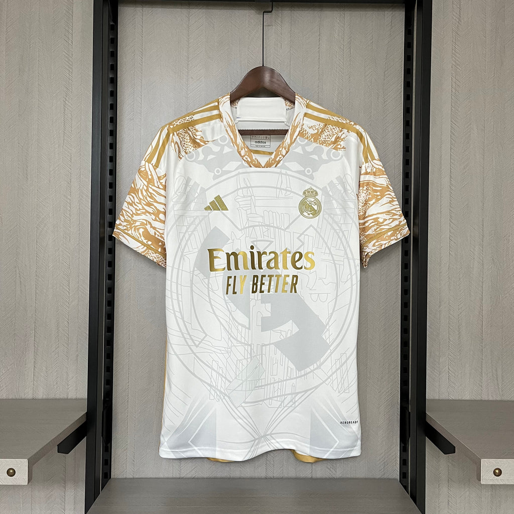 2023/24 Real Madrid Special Edition Platinum
