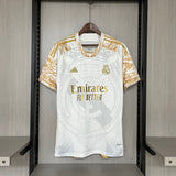 2023/24 Real Madrid Special Edition Platinum