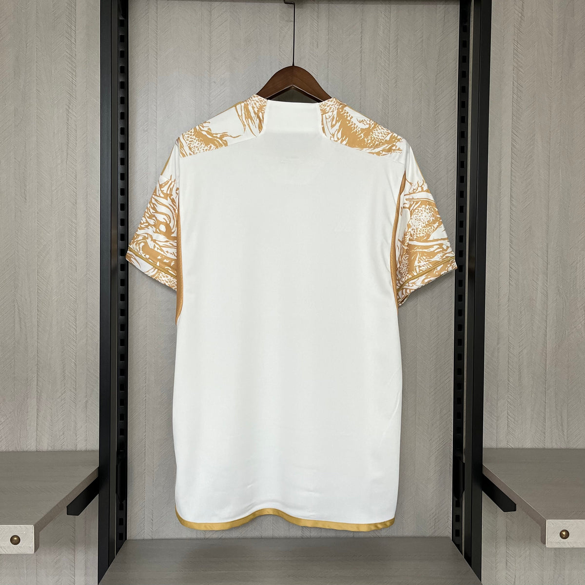 2023/24 Real Madrid Special Edition Platinum