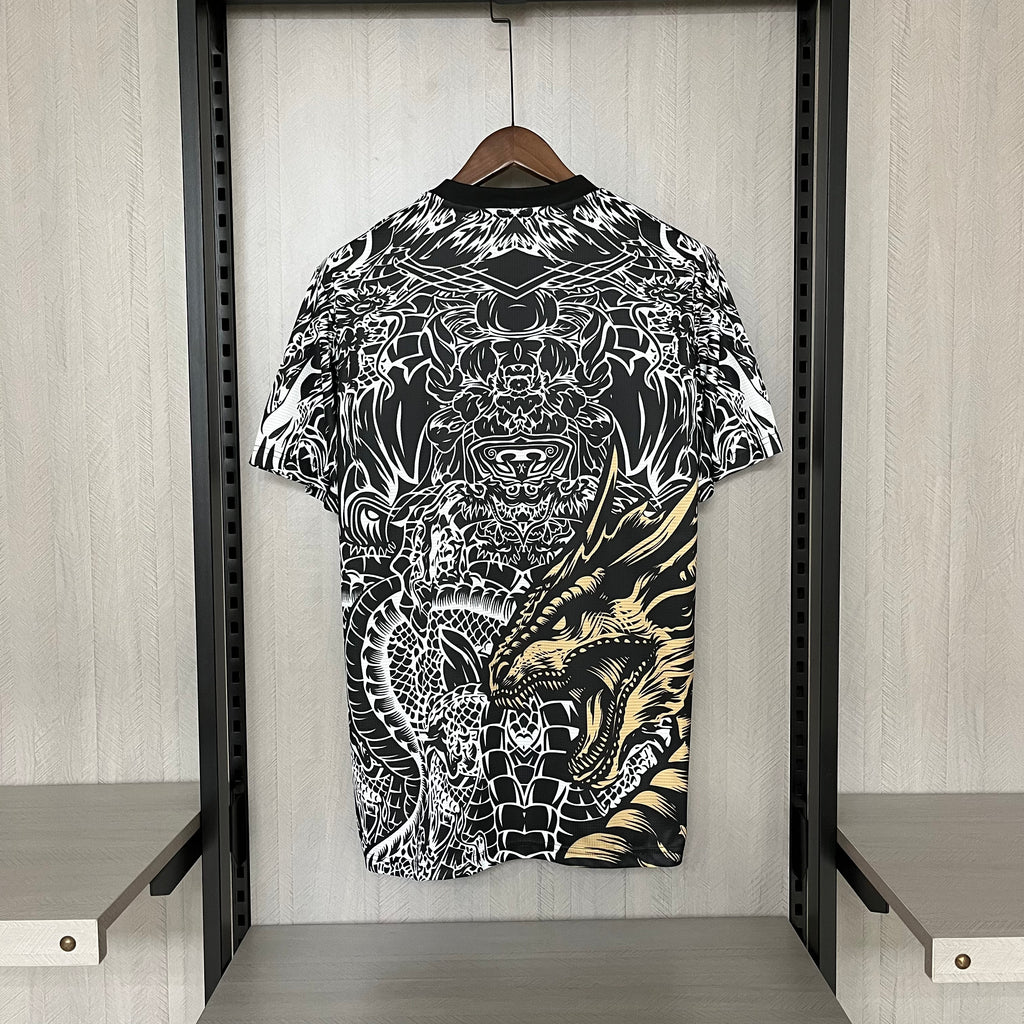 2023/24 Real Madrid Special Edition Black