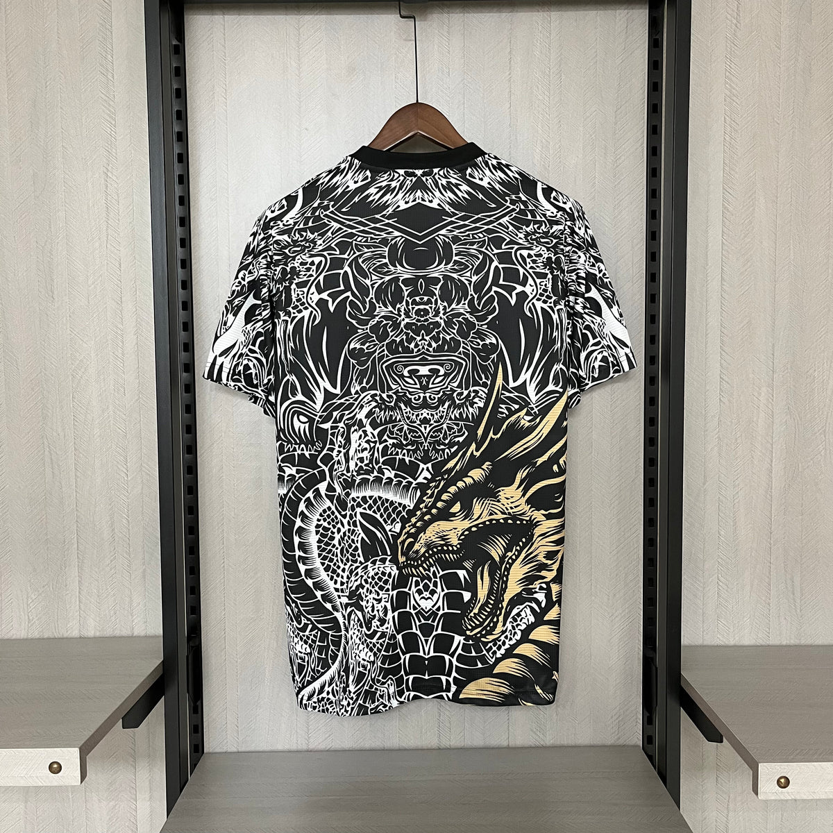 2023/24 Real Madrid Special Edition Black