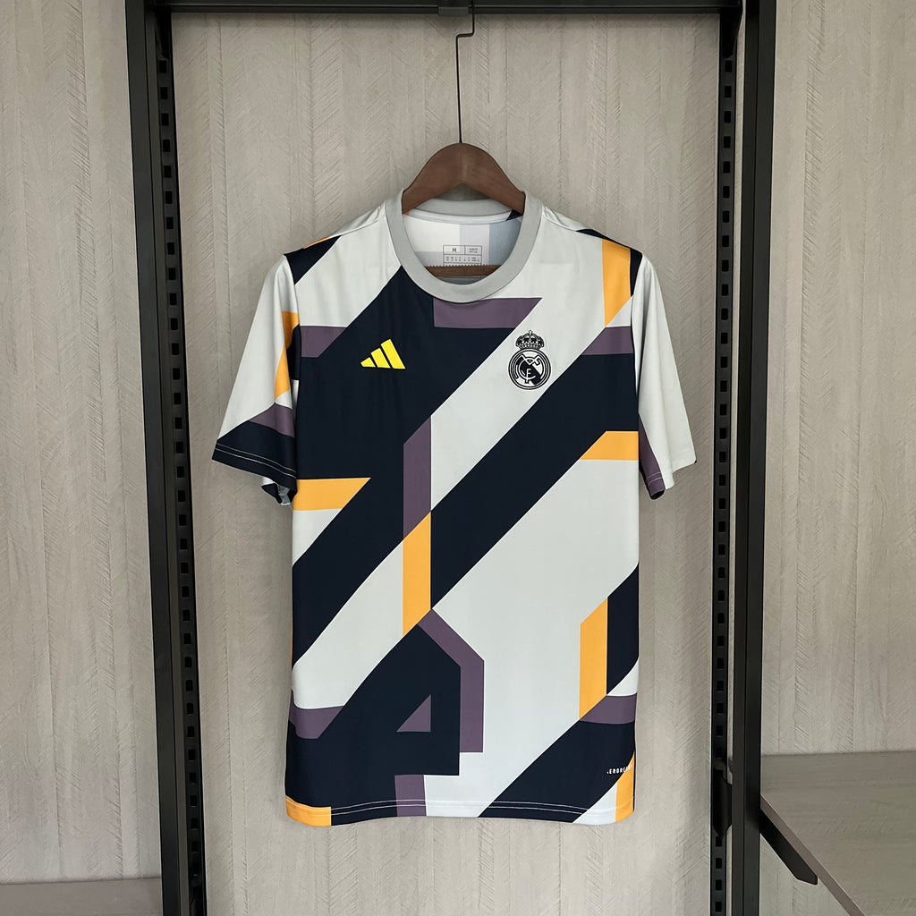 23/24 Real Madrid training suit