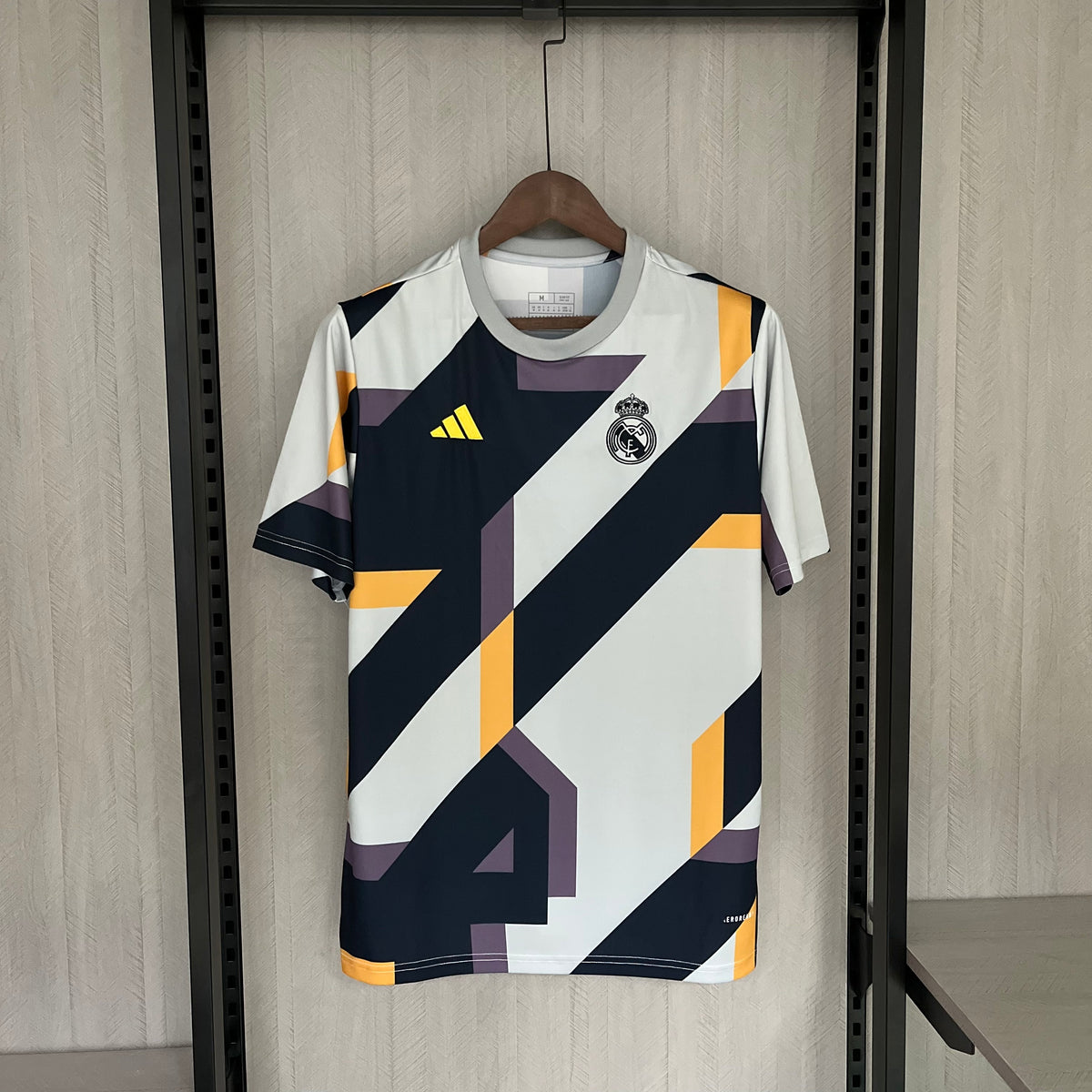 23/24 Real Madrid training suit