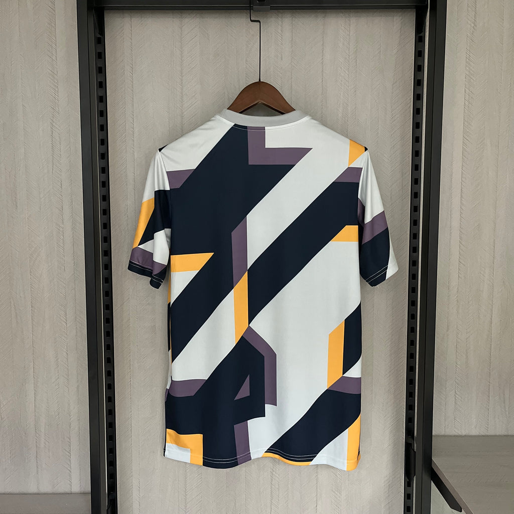 23/24 Real Madrid training suit