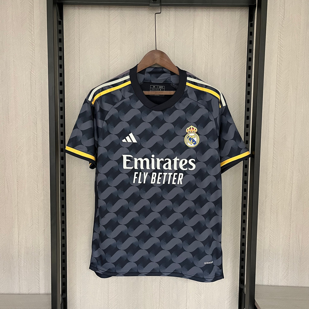 23/24 Real Madrid Away