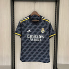 23/24 Real Madrid Away