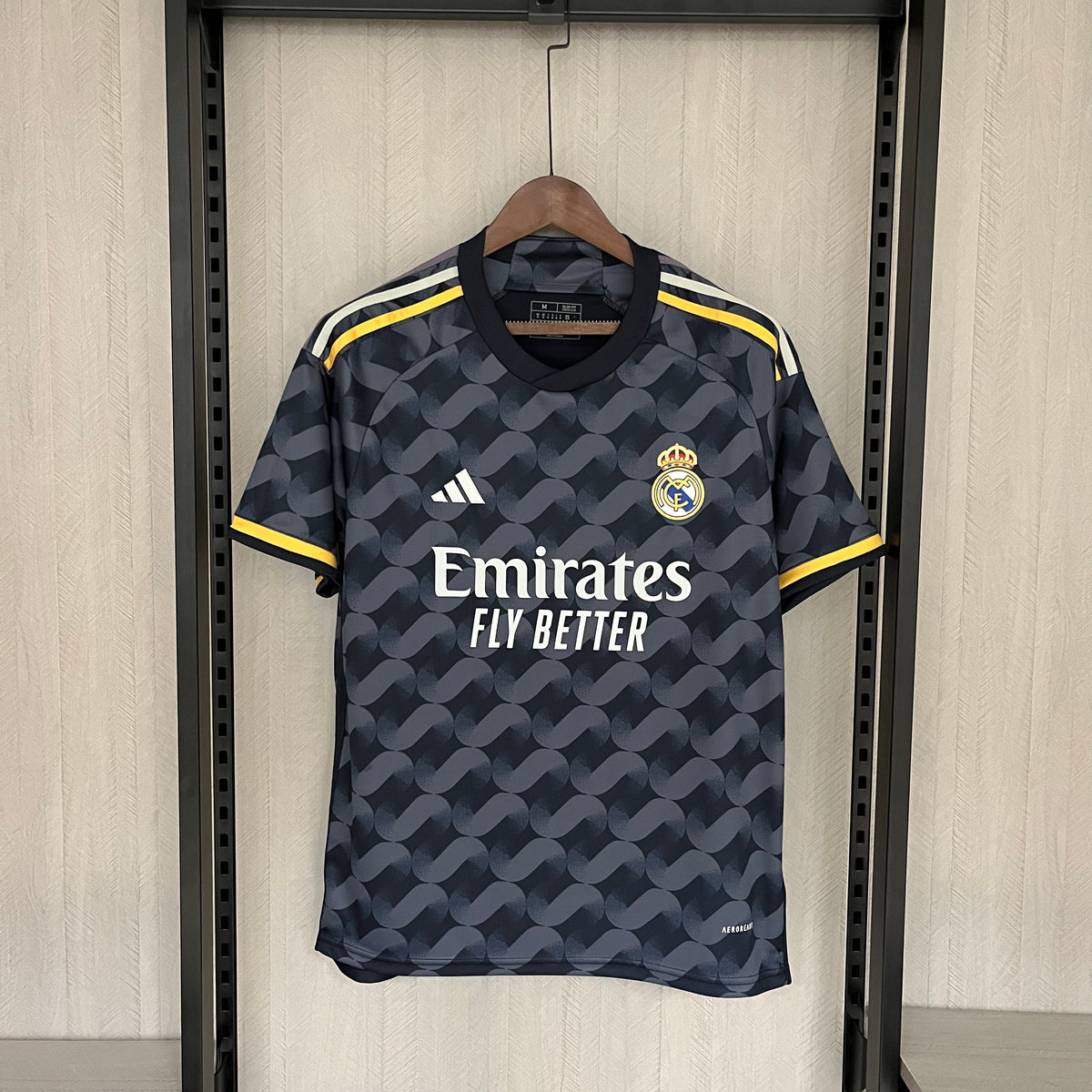 23/24 Real Madrid Away