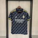 23/24 Real Madrid Away