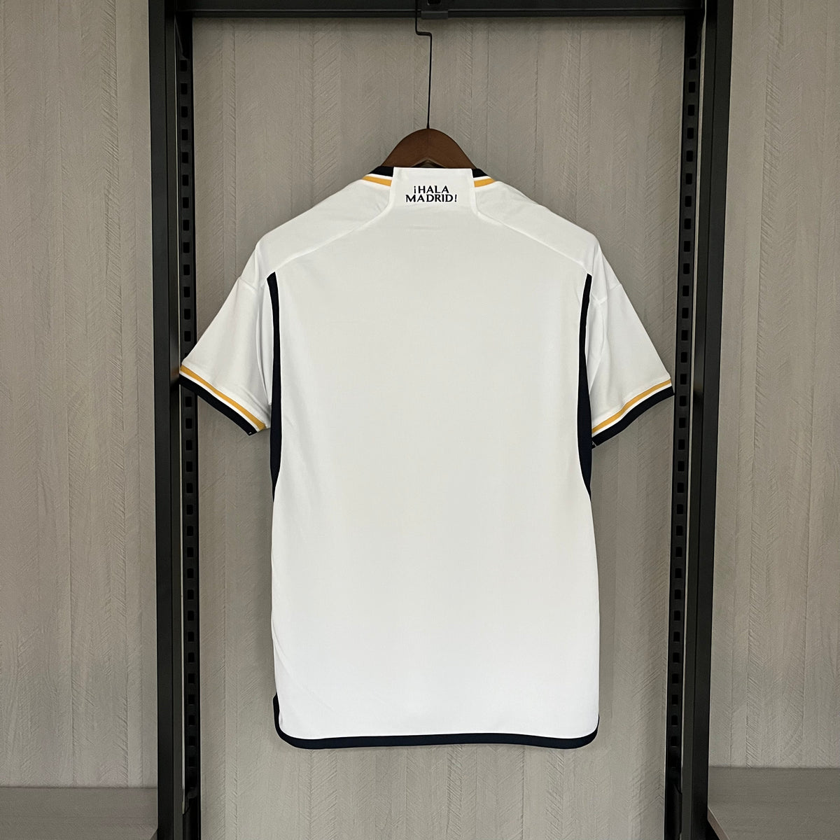 23/24 Real Madrid Home