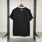 2024/25 Real Madrid Black Jersey