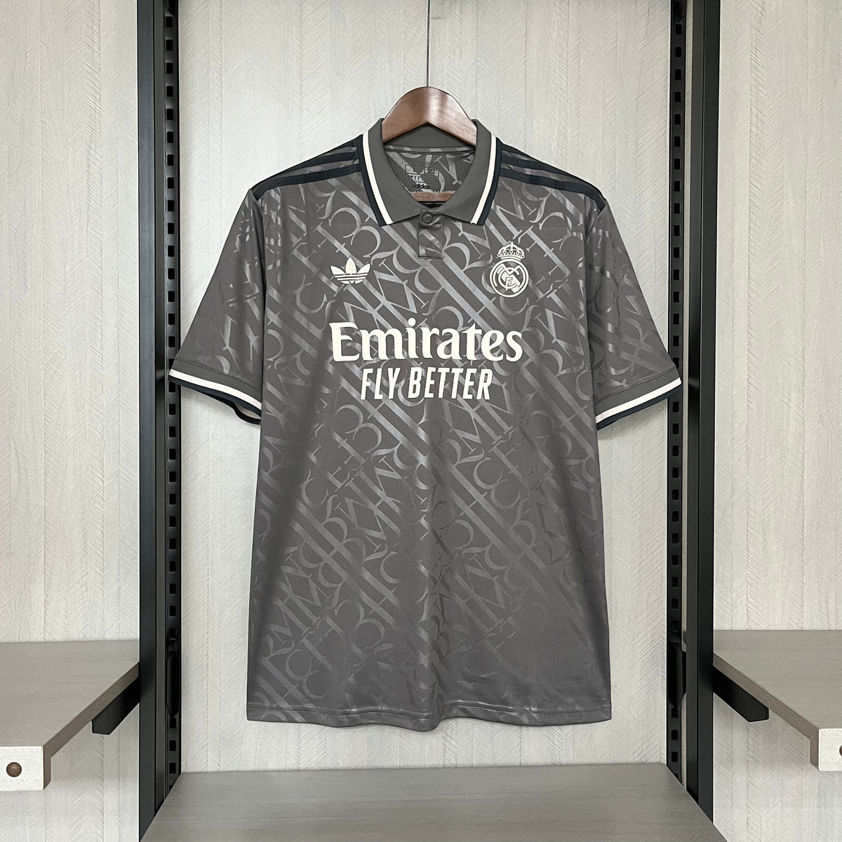 2024/25 Real Madrid III