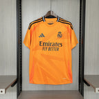 2024/25 Real Madrid Away Jersey