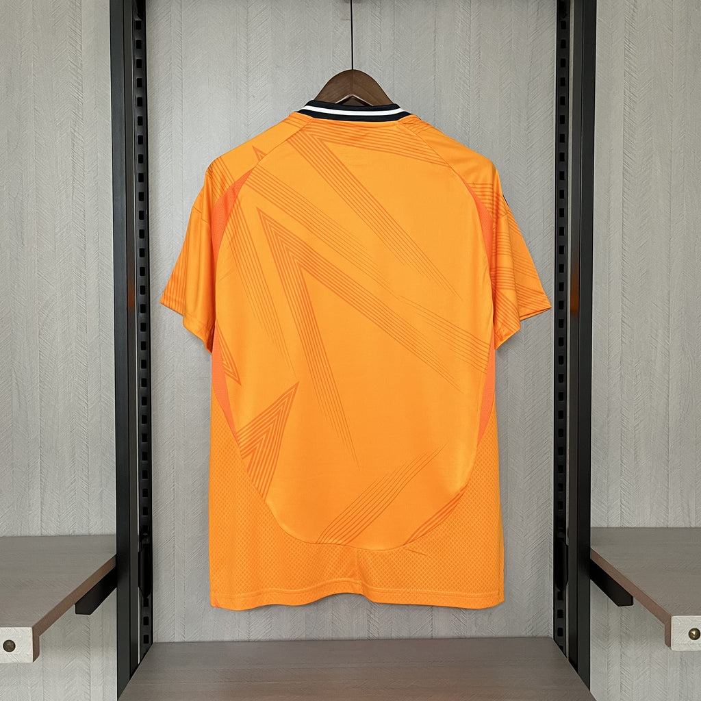 2024/25 Real Madrid Away Jersey