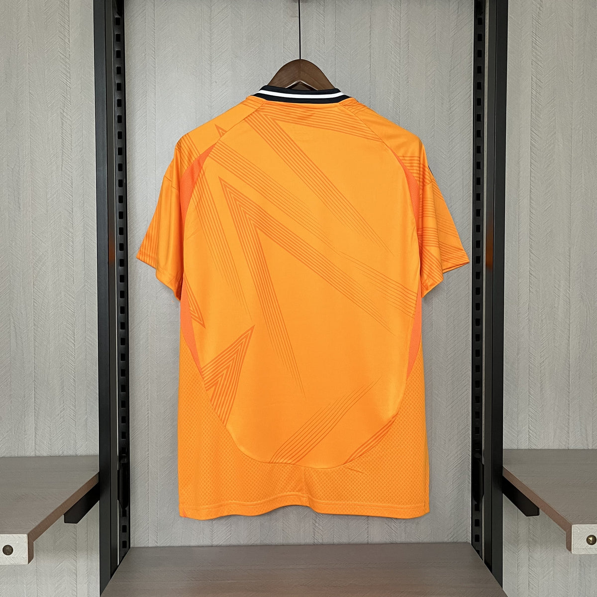 2024/25 Real Madrid Away Jersey