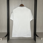 2024/25 Real Madrid home jersey