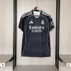 2025/26 Real Madrid Away Jersey