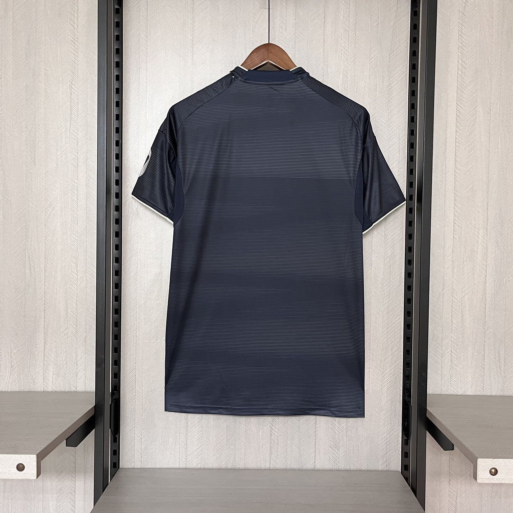 2025/26 Real Madrid Away Jersey