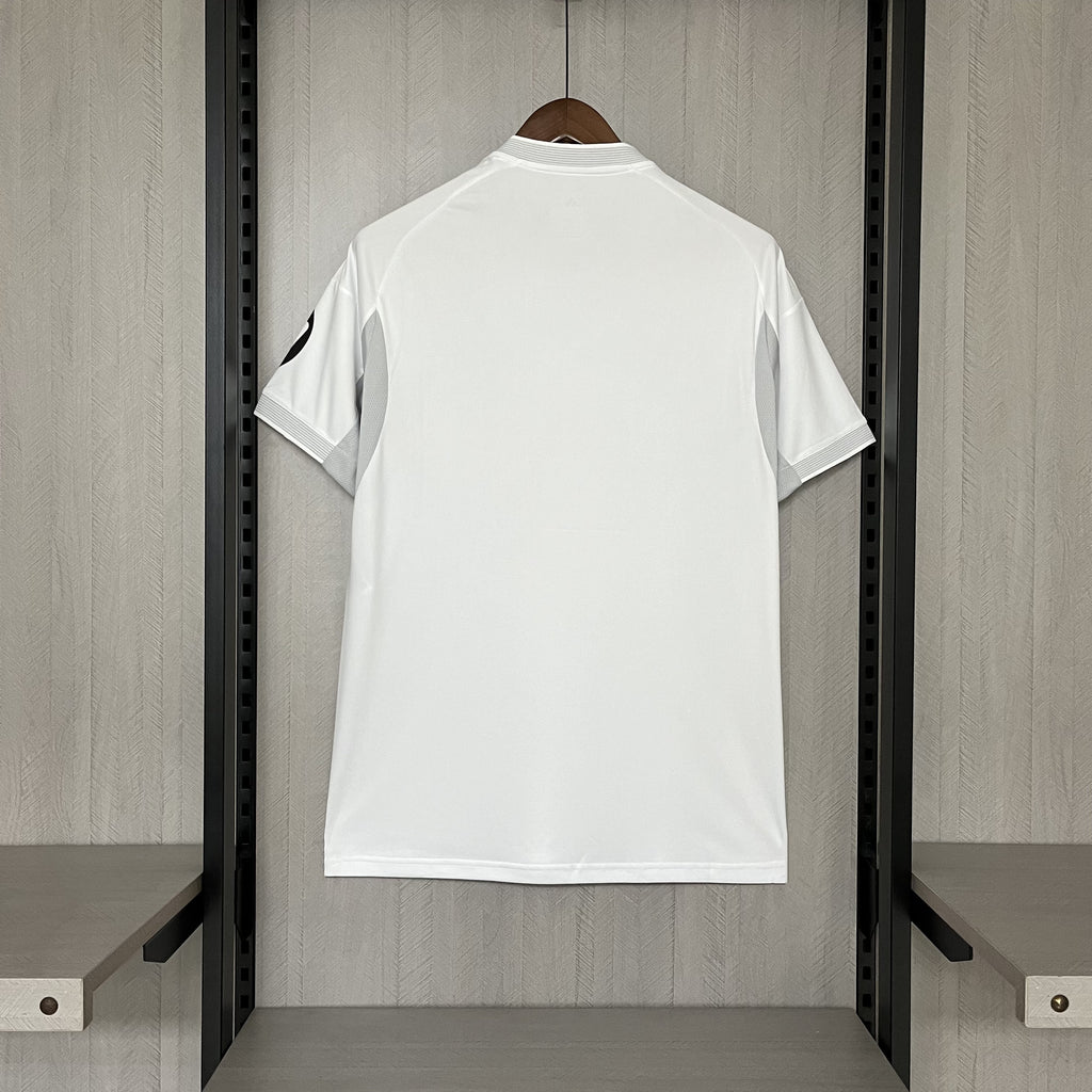 2025/26 Real Madrid home jersey