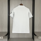 2025/26 Real Madrid home jersey