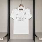 2026/27 Real Madrid Jersey