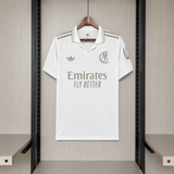 2026/27 Real Madrid Jersey