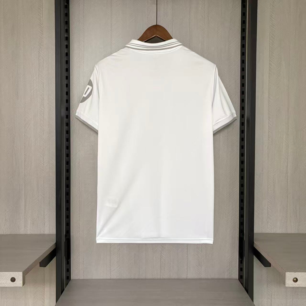 2026/27 Real Madrid Jersey