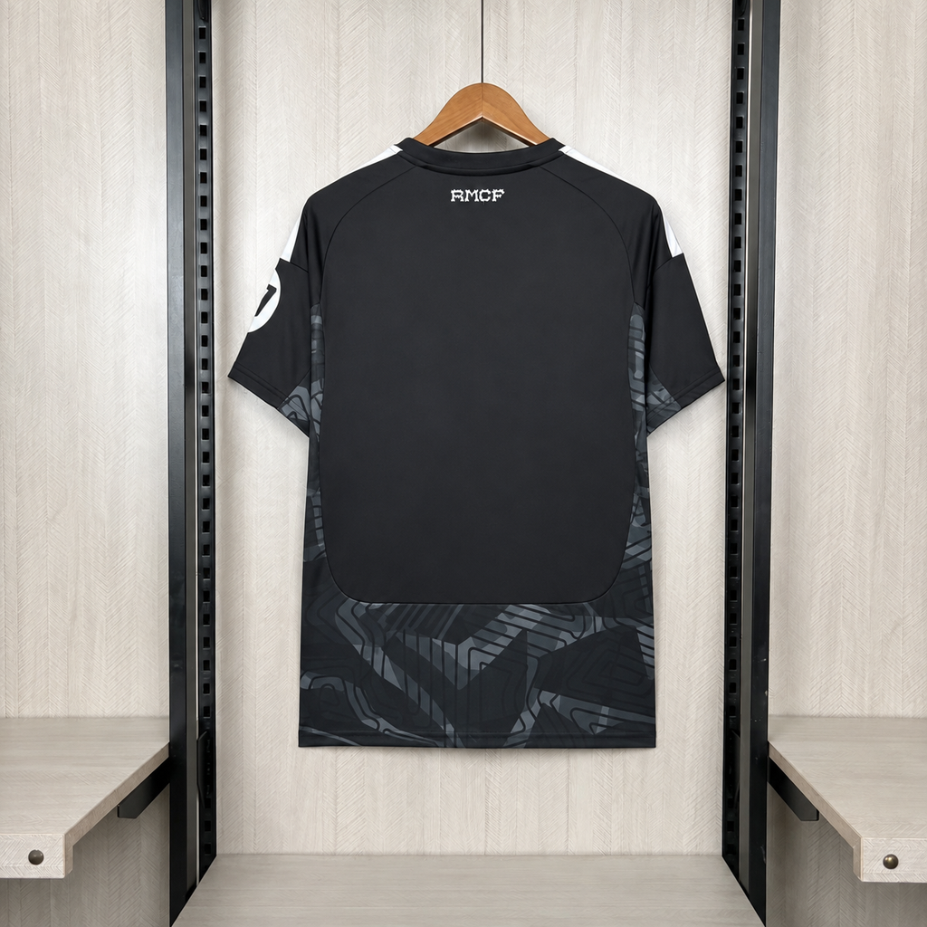 2026/27 Real Madrid III Jersey