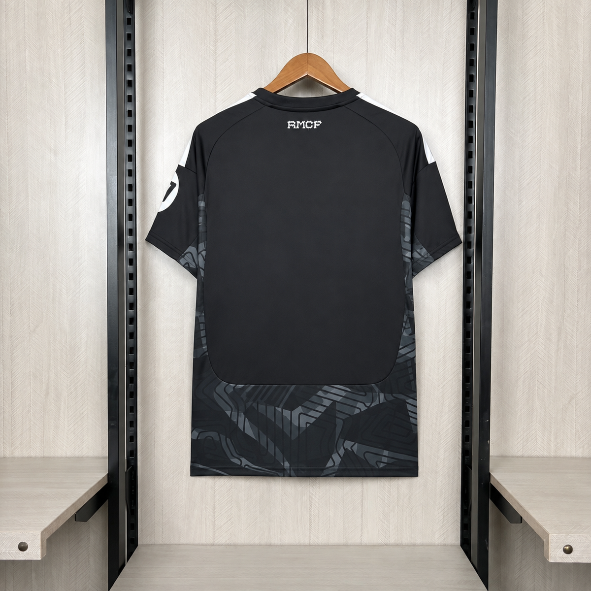2026/27 Real Madrid III Jersey
