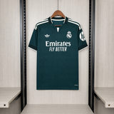 2026/27 Real Madrid Away Jersey
