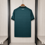 2026/27 Real Madrid Away Jersey