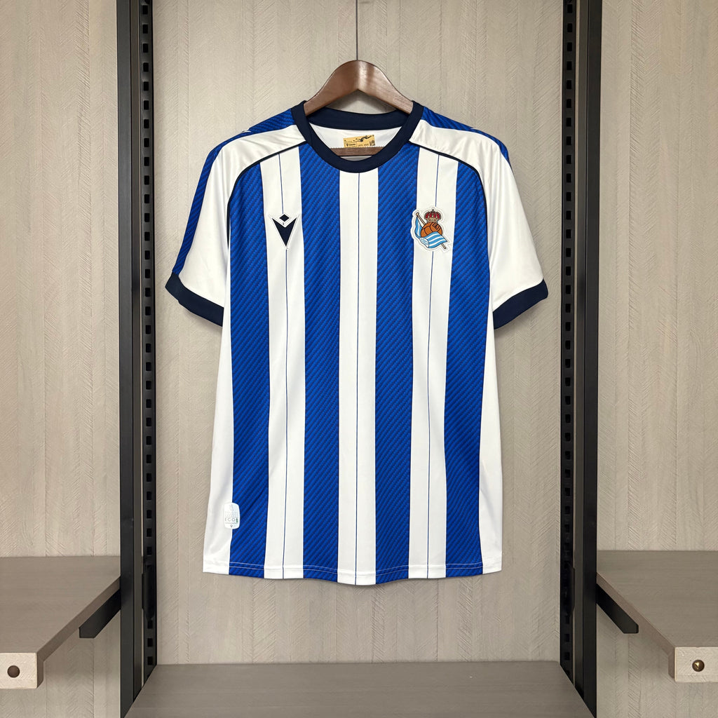 2025/26 Real Sociedad home