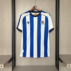 2025/26 Real Sociedad home