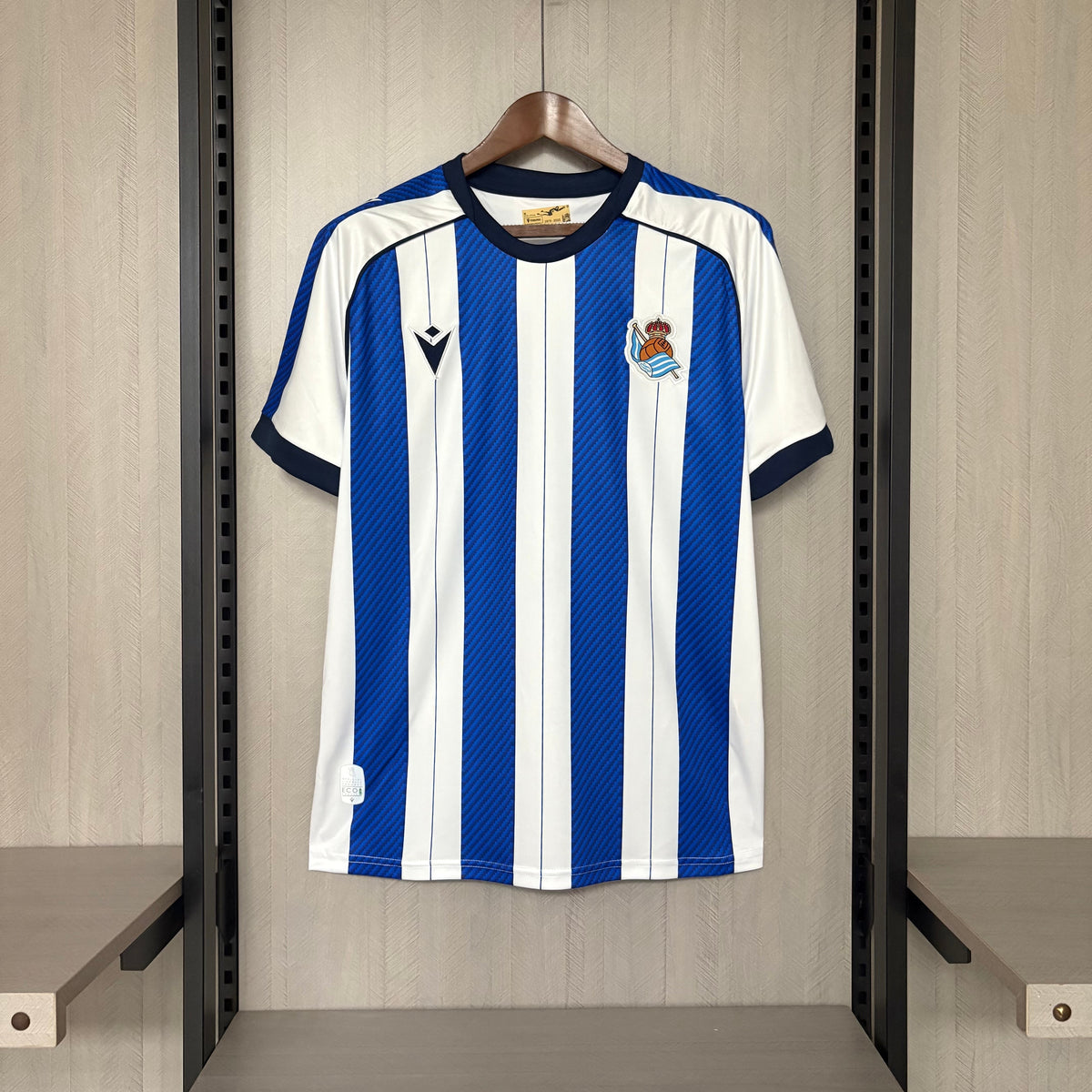 2025/26 Real Sociedad home