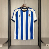 2025/26 Real Sociedad home