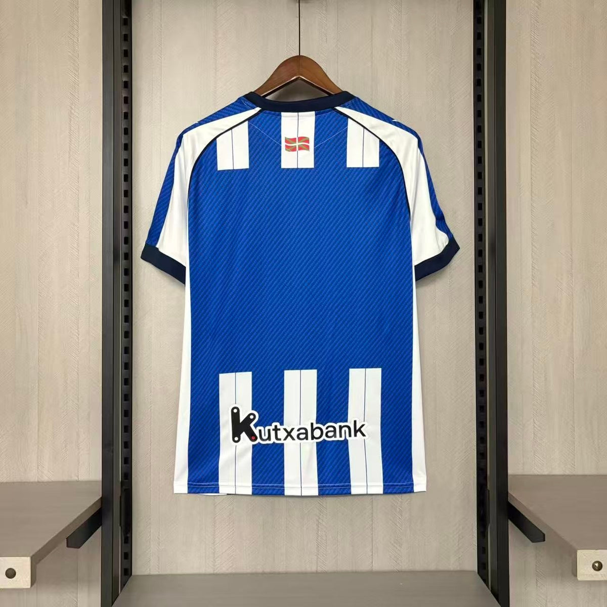 2025/26 Real Sociedad home