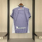 2025/26 Real Sociedad Away Jersey