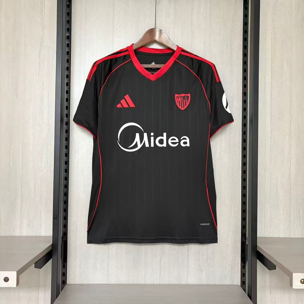 2025/26 Sevilla III jersey