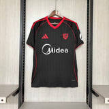 2025/26 Sevilla III jersey