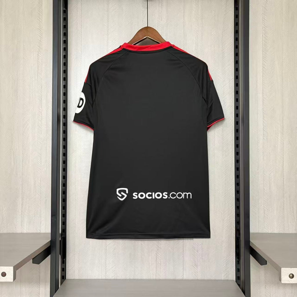 2025/26 Sevilla III jersey