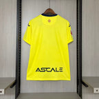 2025/26 Villarreal Home Jersey