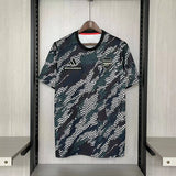 2023/24 Arsenal pre-match training suit