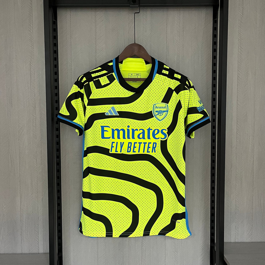 23/24 Arsenal Away