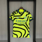 23/24 Arsenal Away