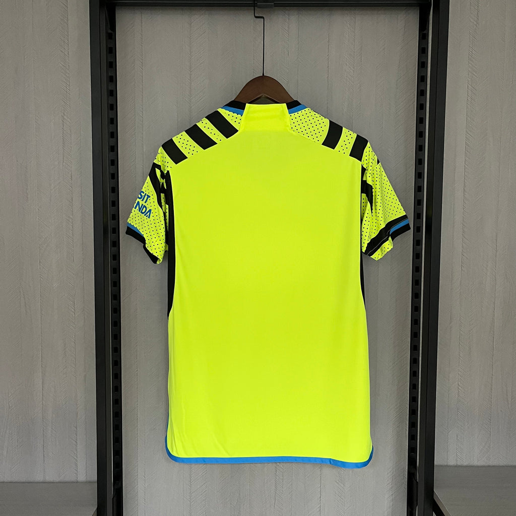 23/24 Arsenal Away